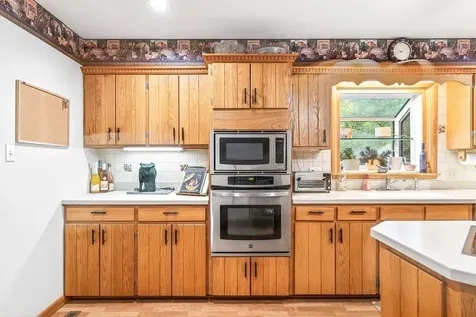110 Quail Court Mcgaheysville VA 22840