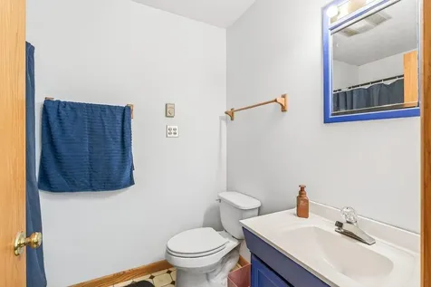 110 Quail Court Mcgaheysville VA 22840