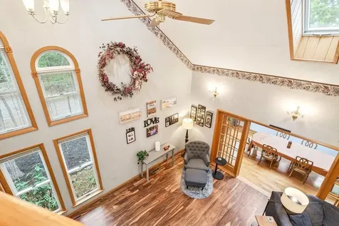 110 Quail Court Mcgaheysville VA 22840