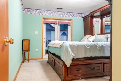 110 Quail Court Mcgaheysville VA 22840