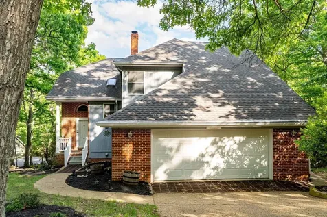 110 Quail Court Mcgaheysville VA 22840