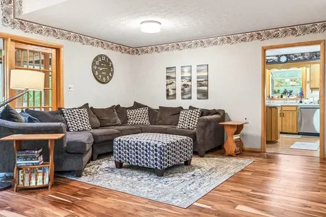 110 Quail Court Mcgaheysville VA 22840
