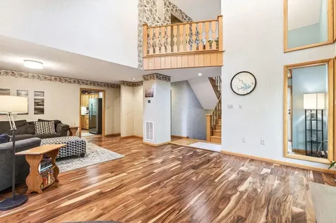 110 Quail Court Mcgaheysville VA 22840