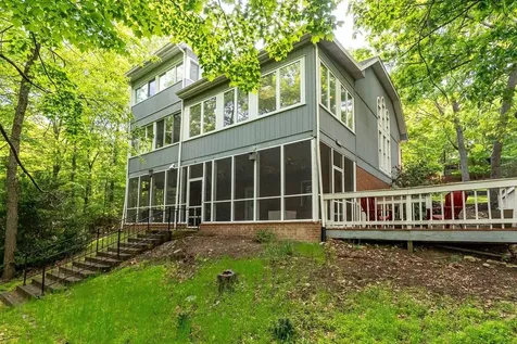 110 Quail Court Mcgaheysville VA 22840