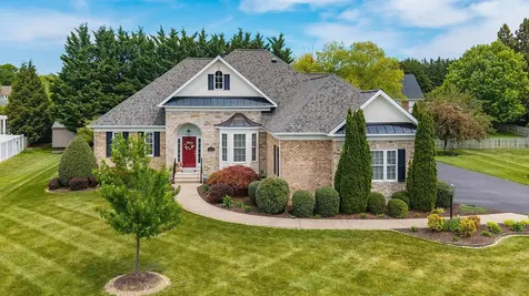2408 Village Drive Waynesboro VA 22980