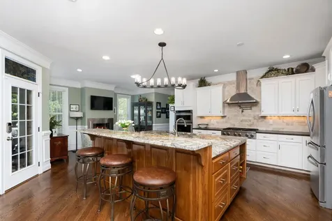 2408 Village Drive Waynesboro VA 22980