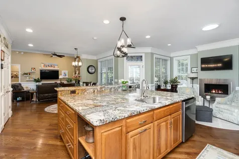 2408 Village Drive Waynesboro VA 22980