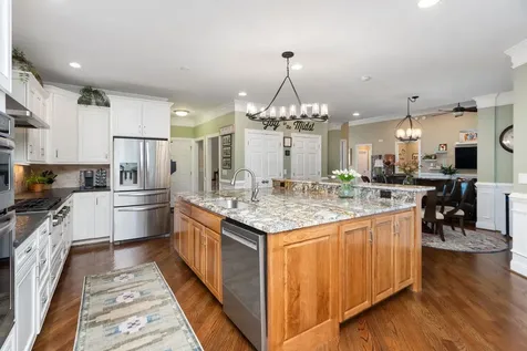 2408 Village Drive Waynesboro VA 22980