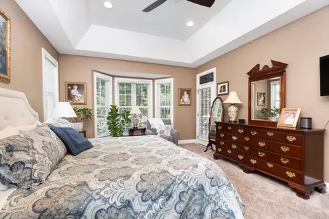 2408 Village Drive Waynesboro VA 22980