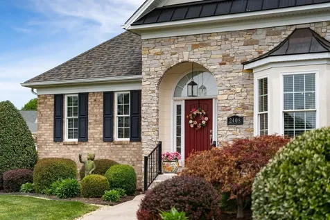 2408 Village Drive Waynesboro VA 22980