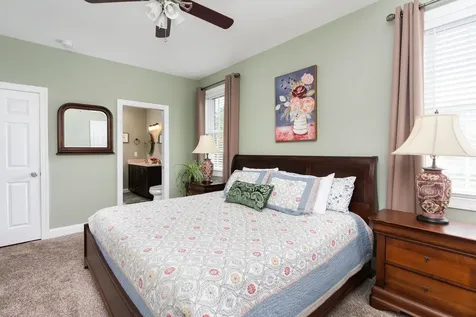 2408 Village Drive Waynesboro VA 22980