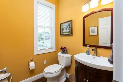 2408 Village Drive Waynesboro VA 22980