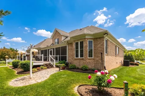 2408 Village Drive Waynesboro VA 22980