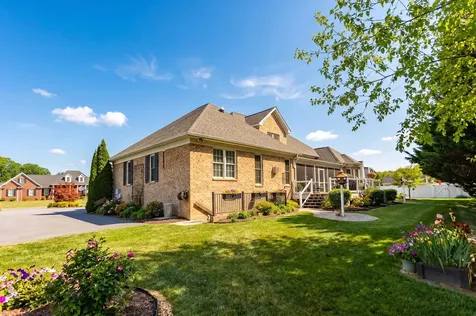2408 Village Drive Waynesboro VA 22980