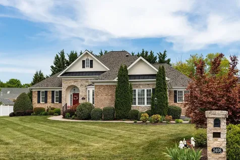 2408 Village Drive Waynesboro VA 22980