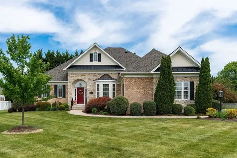 2408 Village Drive Waynesboro VA 22980