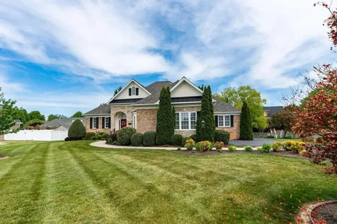 2408 Village Drive Waynesboro VA 22980