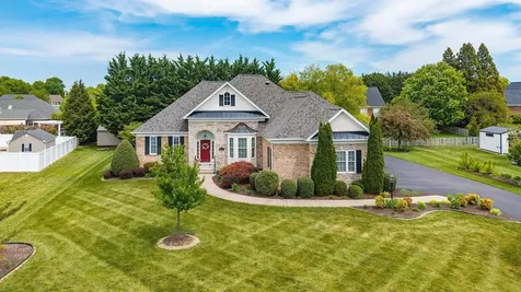 2408 Village Drive Waynesboro VA 22980