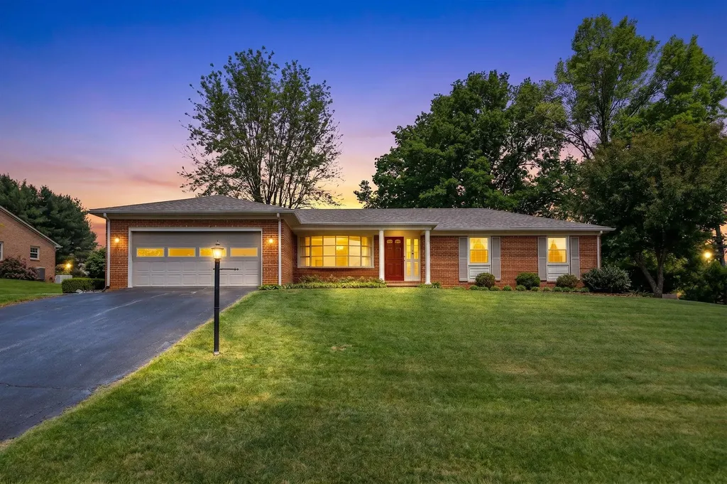 609 Sumter Road Waynesboro VA 22980