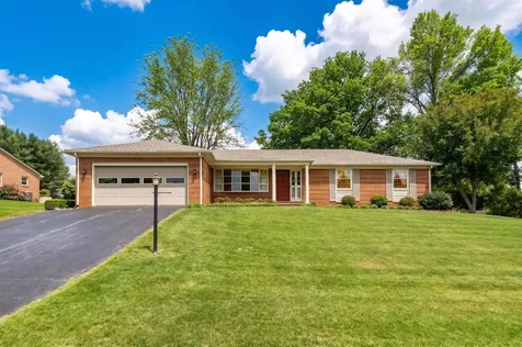 609 Sumter Road Waynesboro VA 22980