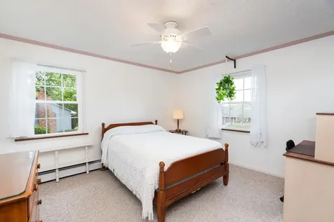 609 Sumter Road Waynesboro VA 22980
