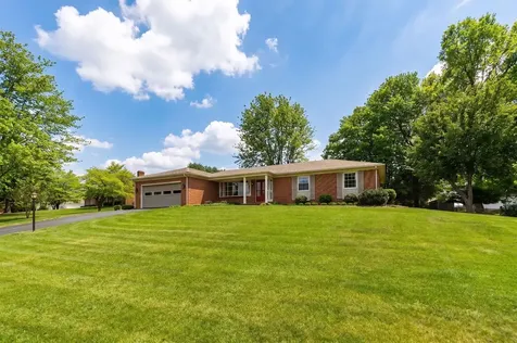 609 Sumter Road Waynesboro VA 22980