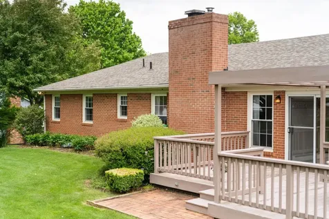 609 Sumter Road Waynesboro VA 22980