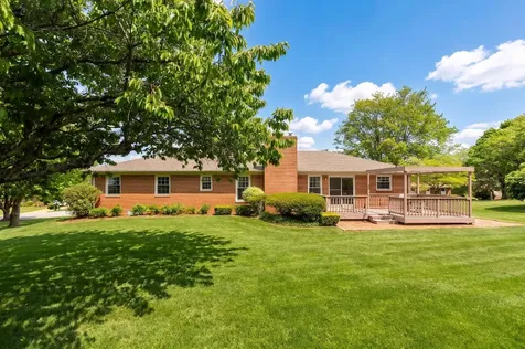 609 Sumter Road Waynesboro VA 22980