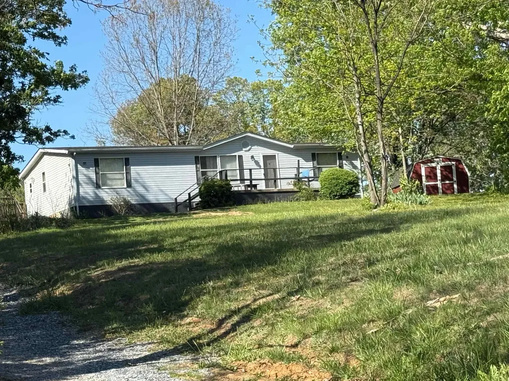 3776 Park Way Elkton VA 22827