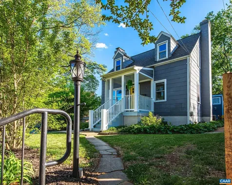 1304 Belleview Avenue Charlottesville VA 22901