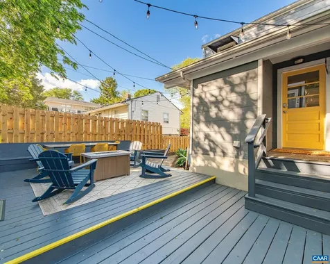 1304 Belleview Avenue Charlottesville VA 22901