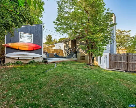 1304 Belleview Avenue Charlottesville VA 22901