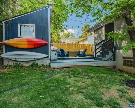 1304 Belleview Avenue Charlottesville VA 22901