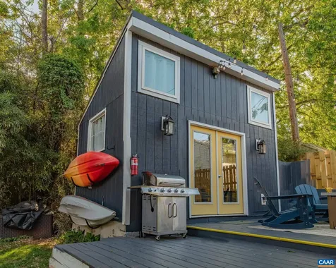 1304 Belleview Avenue Charlottesville VA 22901