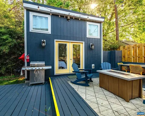 1304 Belleview Avenue Charlottesville VA 22901