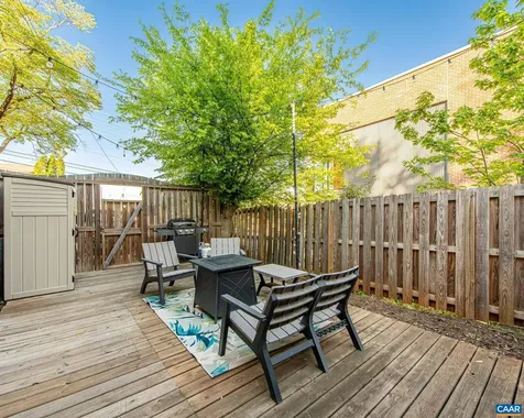 1304 Belleview Avenue Charlottesville VA 22901