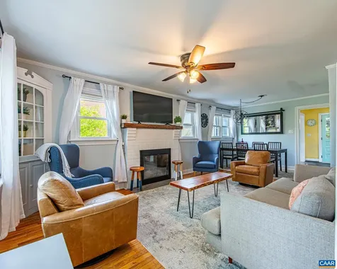 1304 Belleview Avenue Charlottesville VA 22901