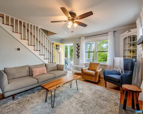 1304 Belleview Avenue Charlottesville VA 22901