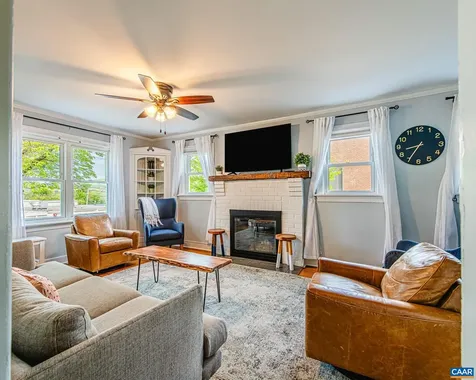 1304 Belleview Avenue Charlottesville VA 22901