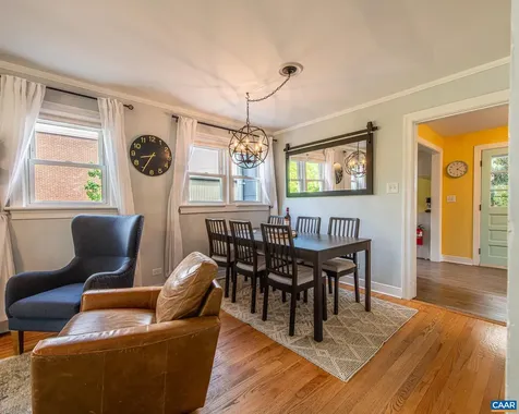 1304 Belleview Avenue Charlottesville VA 22901