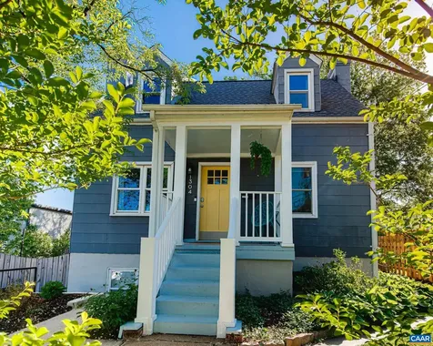 1304 Belleview Avenue Charlottesville VA 22901