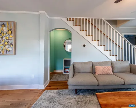 1304 Belleview Avenue Charlottesville VA 22901