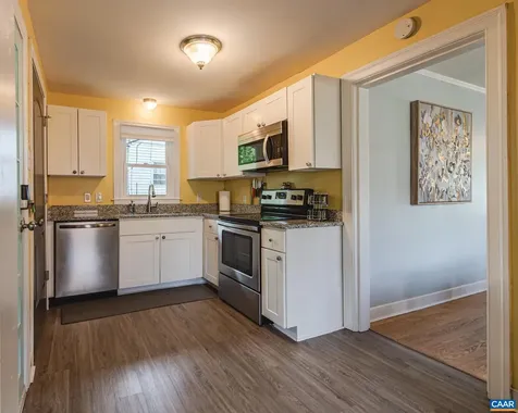 1304 Belleview Avenue Charlottesville VA 22901