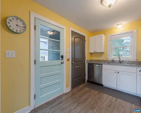 1304 Belleview Avenue Charlottesville VA 22901
