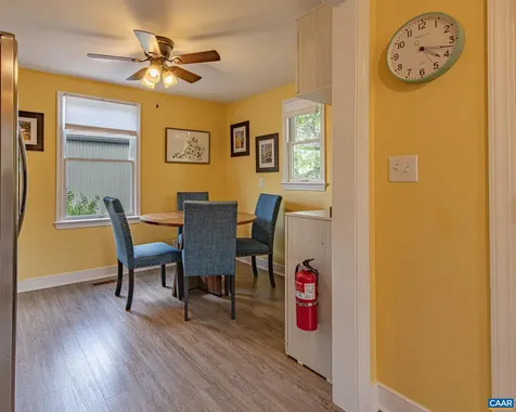 1304 Belleview Avenue Charlottesville VA 22901