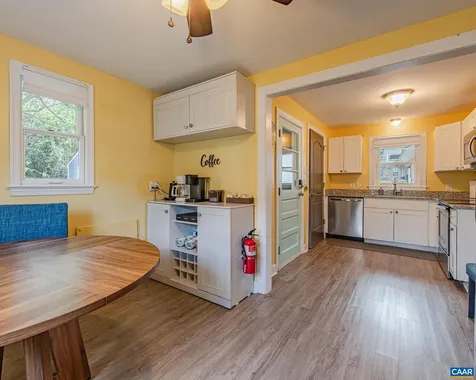 1304 Belleview Avenue Charlottesville VA 22901