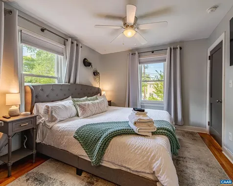 1304 Belleview Avenue Charlottesville VA 22901