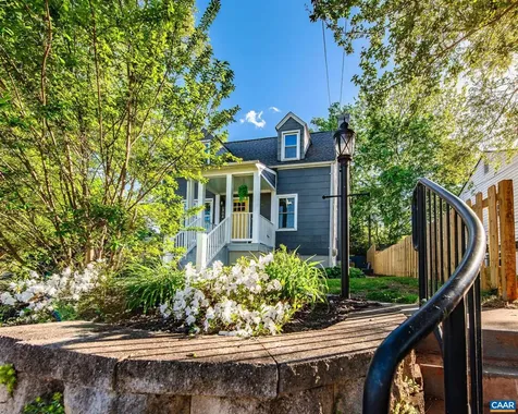 1304 Belleview Avenue Charlottesville VA 22901