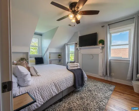 1304 Belleview Avenue Charlottesville VA 22901