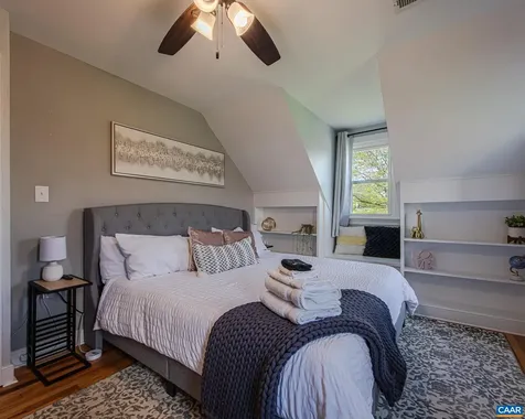 1304 Belleview Avenue Charlottesville VA 22901